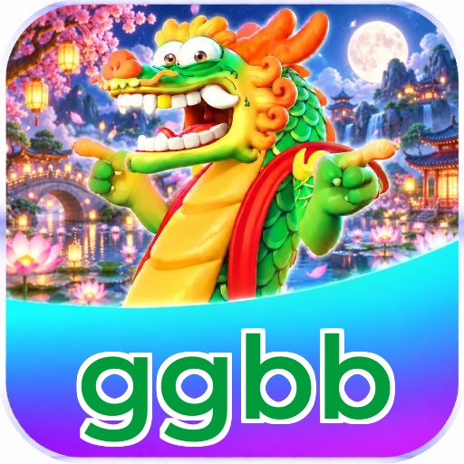 ggbb Cassino ao Vivo - Logo Oficial