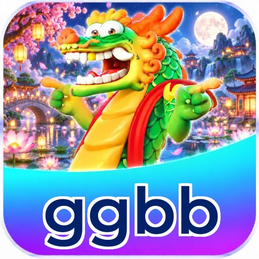 ggbb Slot - Logo Oficial