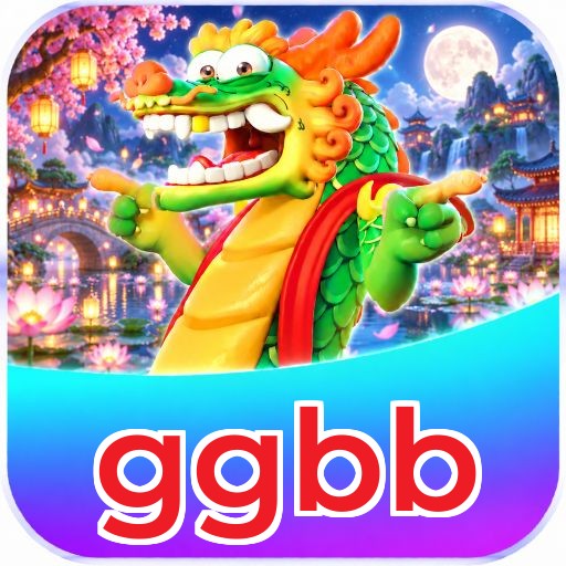 ggbb Login - Logo Oficial