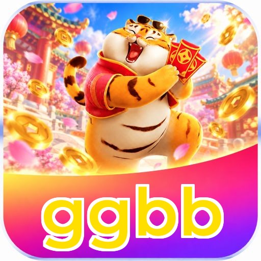 ggbb Fortune Tiger - Logo Oficial