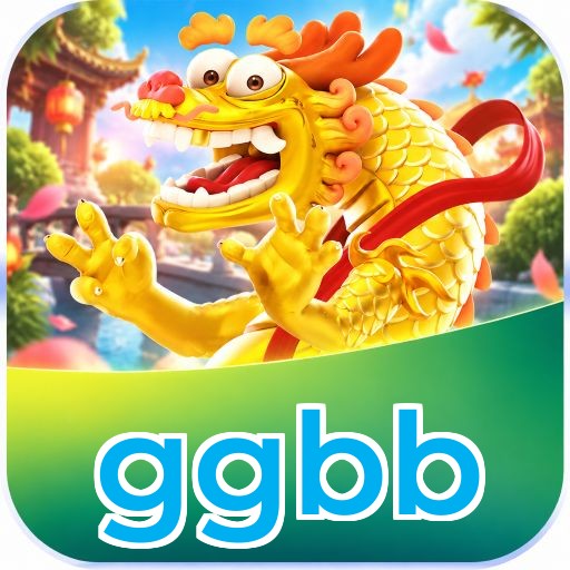 ggbb App Logo - Aplicativo Oficial iOS e Android