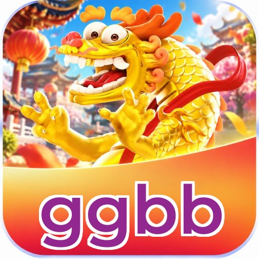 ggbb Cadastro - Logo Oficial