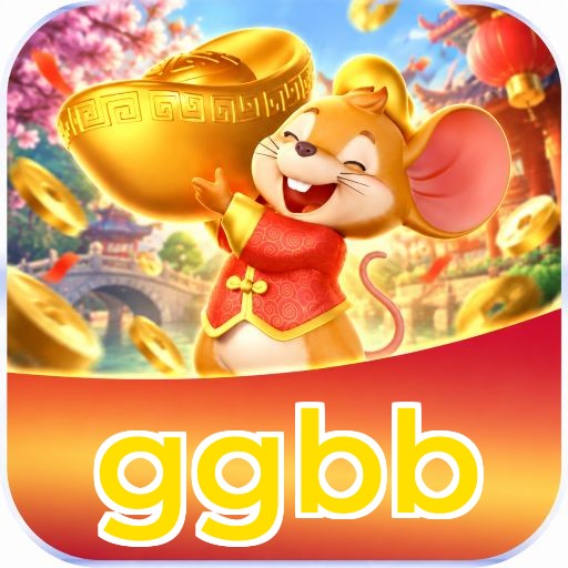 ggbb Instalar App — logo oficial 350x350